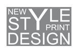NEW STYLE PRINT DESIGN - Verlag