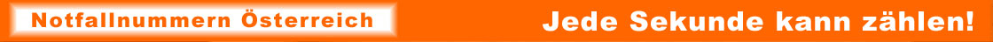  notfallnummernösterreich.at