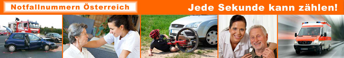 notfallnummernösterreich.at